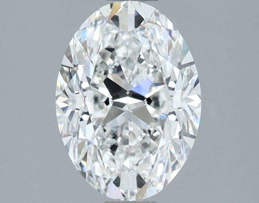 Diamond Natural 1,82Ct E-VVS1 Oval - GIA6522790474