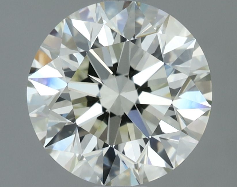 Diamond Natural 1,83Ct M-VVS2 Round - GIA7546765517