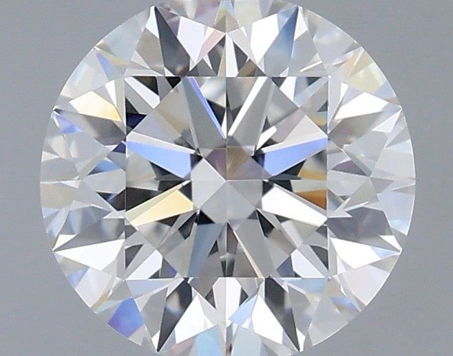 Diamond Natural 1,15Ct E-IF Round - GIA7548511997