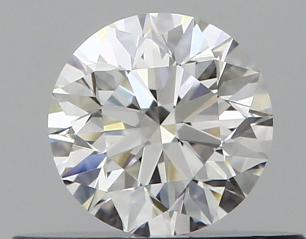 Diamond Natural 0,35Ct G-VS1 Round - GIA6542892160