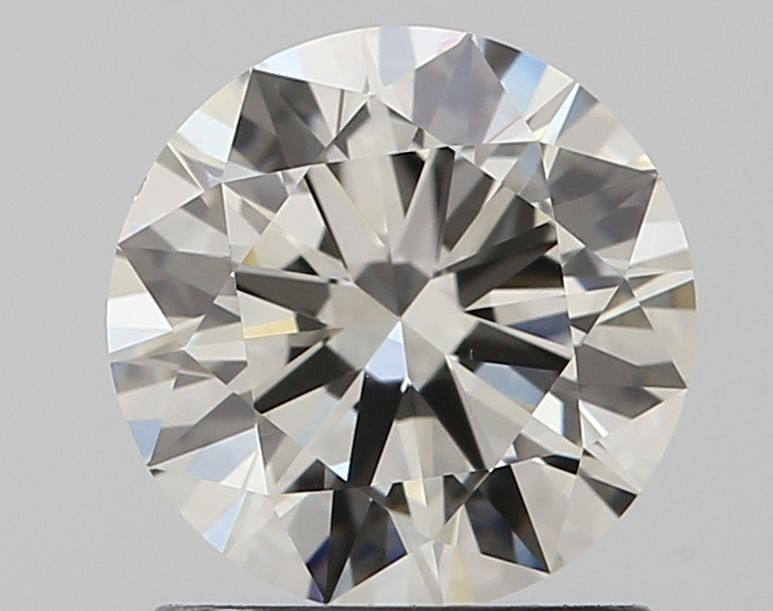 Diamond Natural 1,2Ct J-VS1 Round - IGI649487197