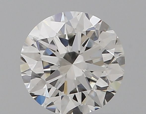 Diamond Natural 0,5Ct H-VVS2 Round - GIA7542019265