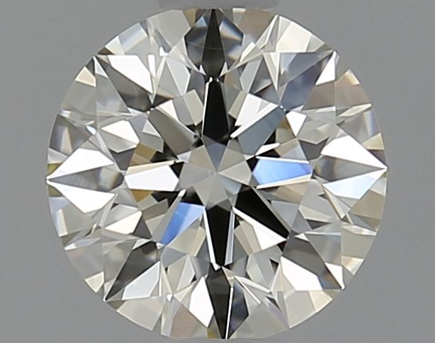 Diamond Natural 0,81Ct I-VS1 Round - IGI666405309