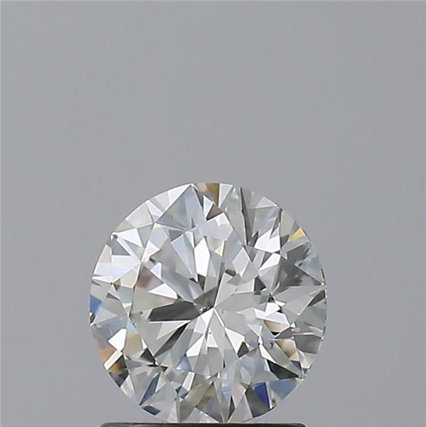 Diamond Natural 1,05Ct H-VS2 Round - GIA6392543662