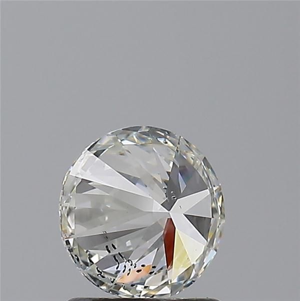 Diamond Natural 1Ct I-SI1 Round - GIA2404729233