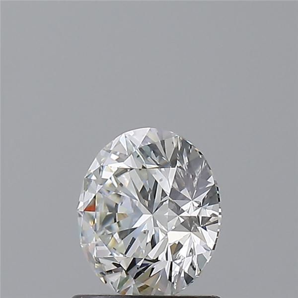 Diamond Natural 1,01Ct H-SI1 Round - GIA1429380913