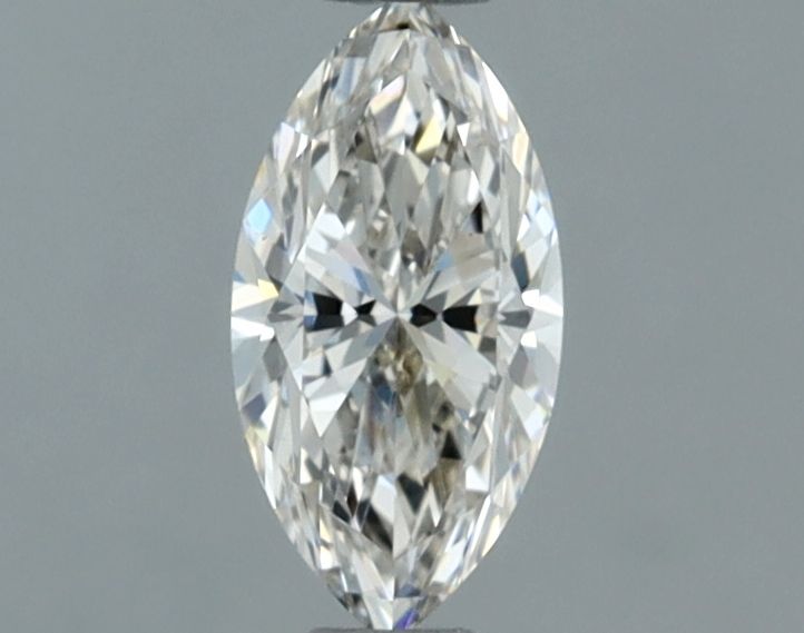 Diamond Natural 0,5Ct K-VS1 Marquise - GIA2546844124