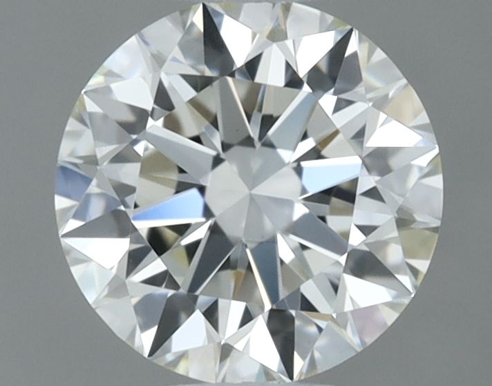 Diamond Natural 0,5Ct K-VVS2 Round - GIA1543905920