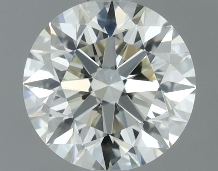 Diamond Natural 0,5Ct L-VVS1 Round - GIA6545857205