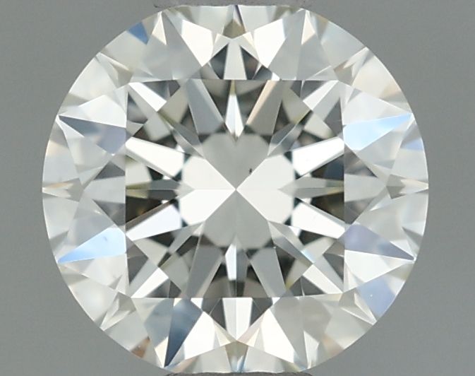 Diamond Natural 0,5Ct K-VS1 Round - IGI788653659