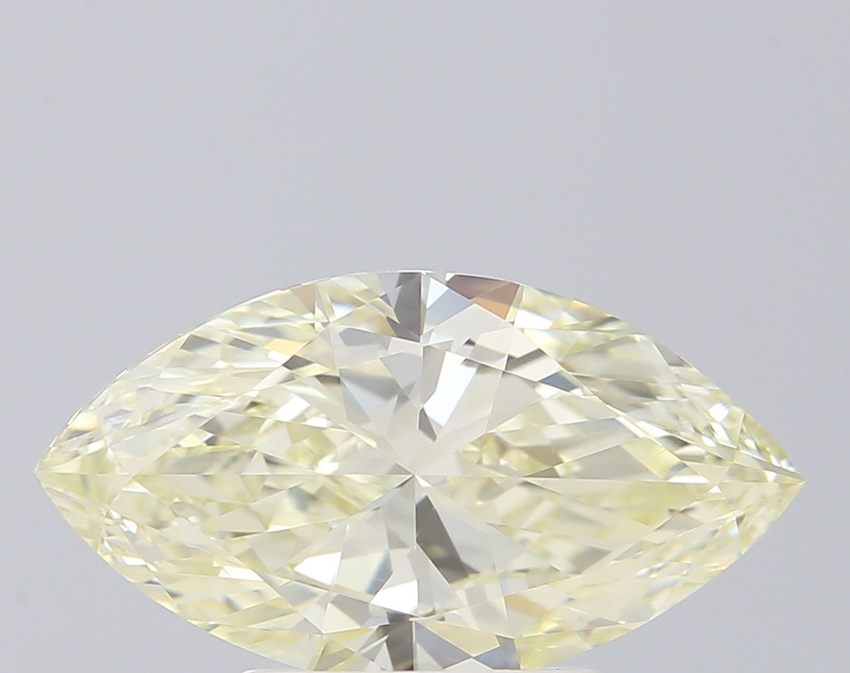 Diamond Natural 2Ct L-VS1 Marquise - IGI670479720