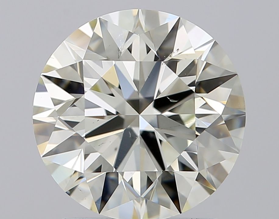 Diamond Natural 1,84Ct J-VS2 Round - IGI629464323