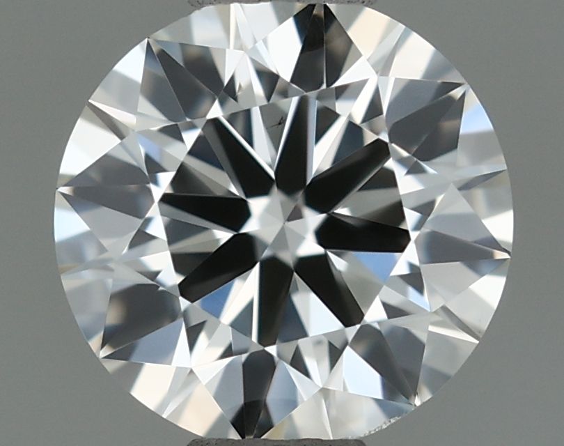 Diamond Natural 0,5Ct L-VS2 Round - GIA1543902352