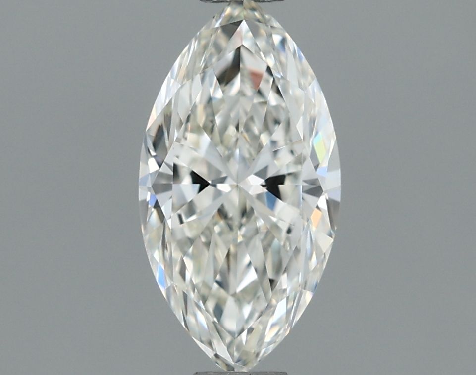 Diamond Natural 0,69Ct J-VVS2 Marquise - GIA6542973468