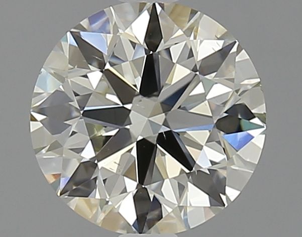Diamond Natural 1,73Ct J-VS2 Round - IGI713558070
