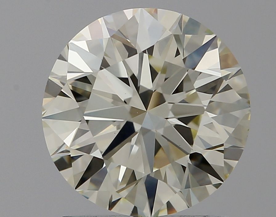 Diamond Natural 1,5Ct J-VS1 Round - IGI713558239