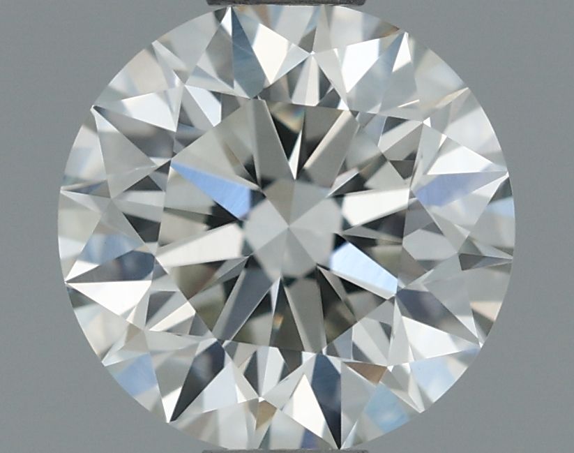 Diamond Natural 0,7Ct I-VS1 Round - IGI786613022