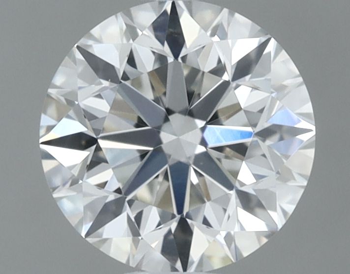 Diamond Natural 0,7Ct H-VS2 Round - IGI788654418