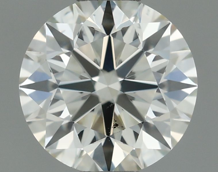 Diamond Natural 0,7Ct L-VS2 Round - IGI786611332