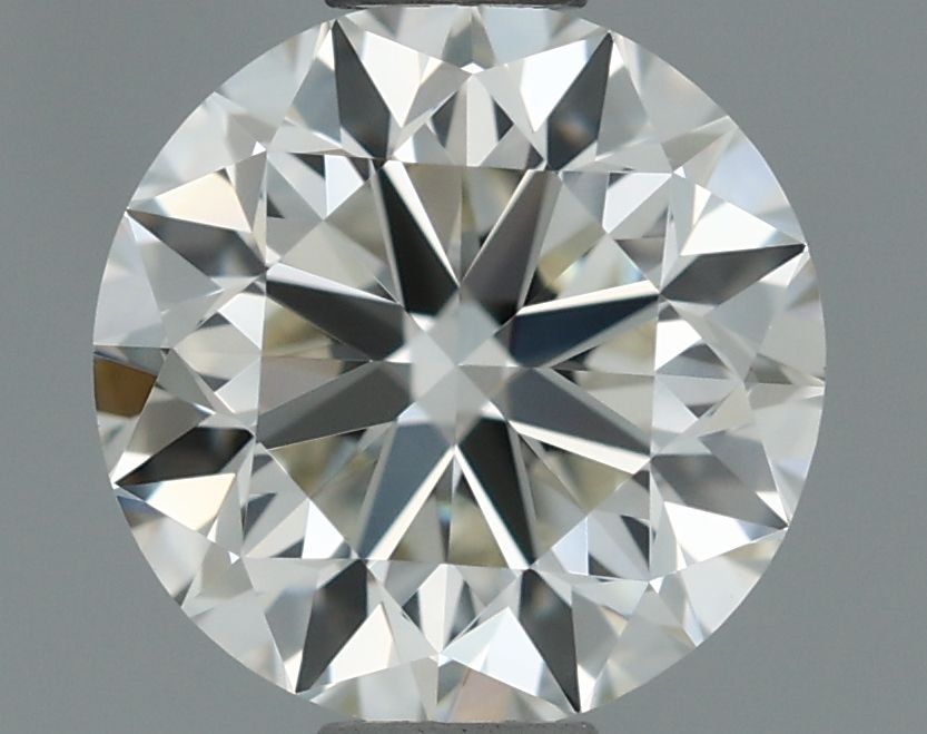 Diamond Natural 0,7Ct H-VVS1 Round - IGI786613021