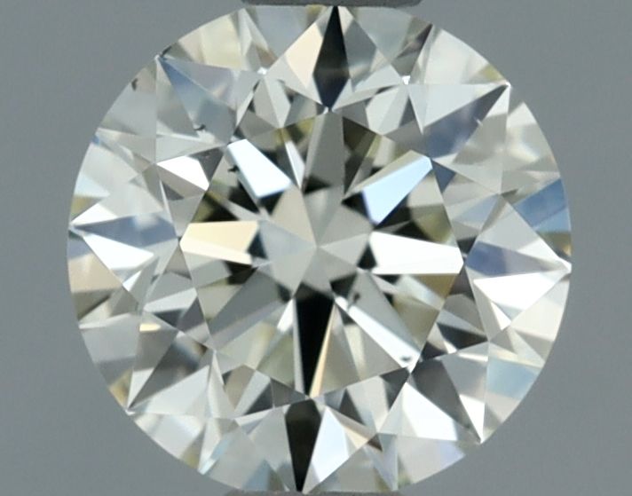Diamond Natural 0,7Ct M-VS2 Round - GIA1545899728