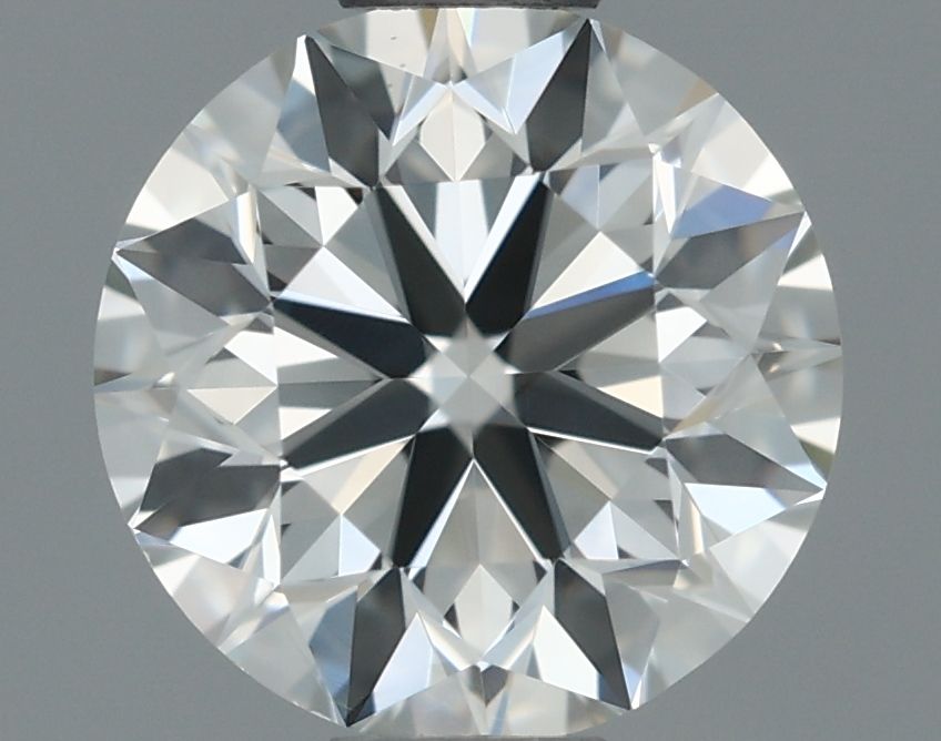 Diamond Natural 0,7Ct I-VS1 Round - IGI786612634