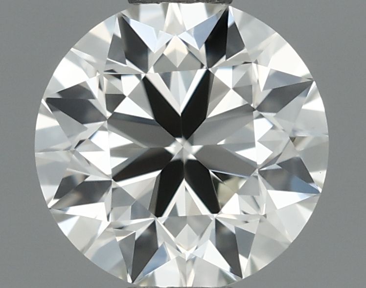 Diamond Natural 0,7Ct L-VS1 Round - GIA1555027752