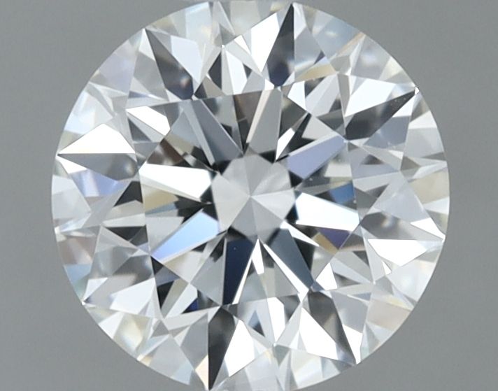 Diamond Natural 0,7Ct G-VVS1 Round - IGI786612323