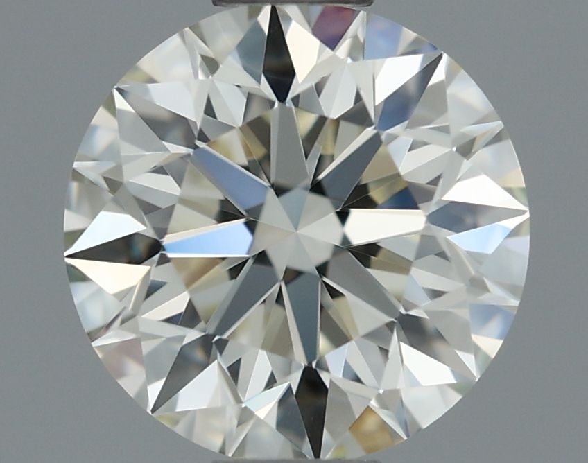 Diamond Natural 0,7Ct M-VVS1 Round - GIA1543963465