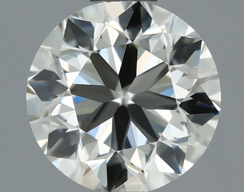 Diamond Natural 0,7Ct M-VS2 Round - GIA7546965828