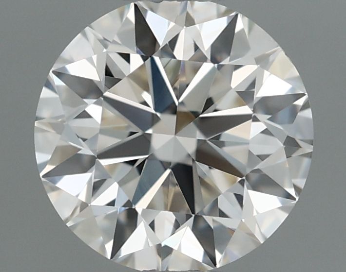 Diamond Natural 0,7Ct I-VS1 Round - GIA2556039116