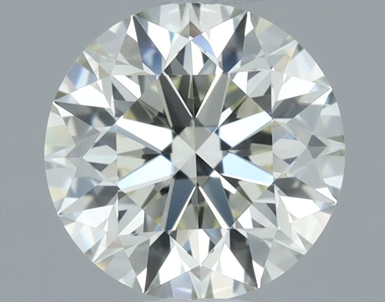 Diamond Natural 0,8Ct M-VVS2 Round - GIA7548762367