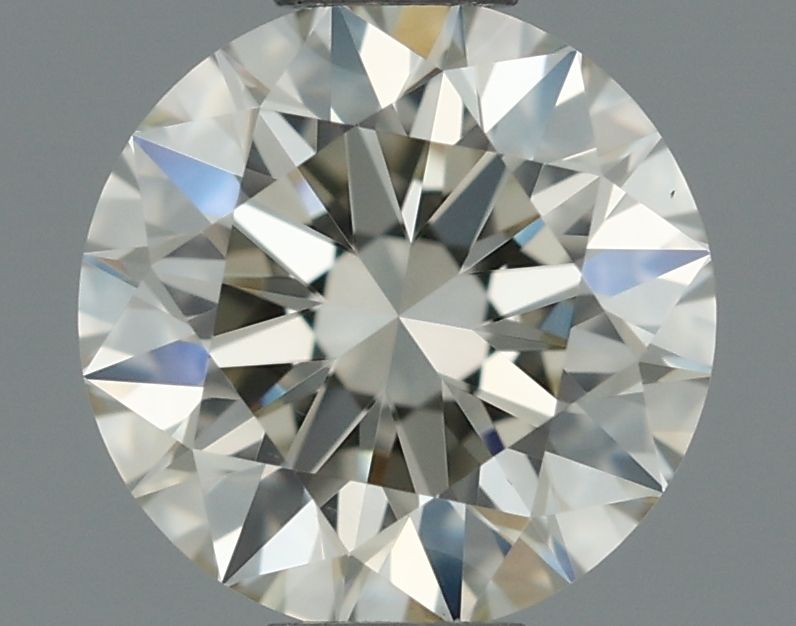 Diamond Natural 0,5Ct L-VS1 Round - IGI788653713