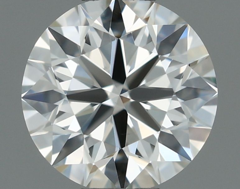 Diamond Natural 0,5Ct I-VS1 Round - IGI788654700