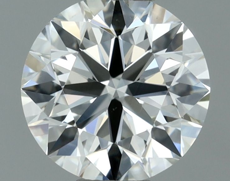 Diamond Natural 0,5Ct I-VS1 Round - IGI788655492