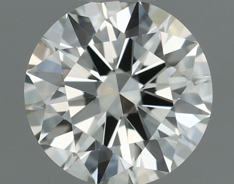 Diamond Natural 0,5Ct L-VVS1 Round - GIA1558040039