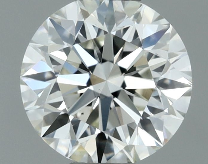 Diamond Natural 0,5Ct I-VS2 Round - IGI788655454
