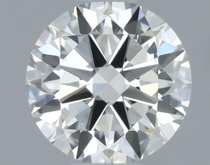 Diamond Natural 0,5Ct H-VVS1 Round - IGI788655765