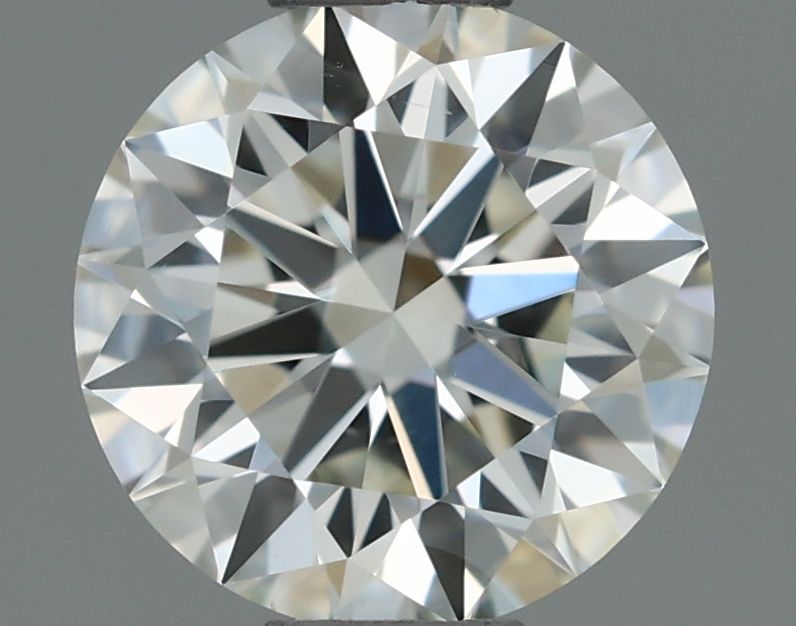 Diamond Natural 0,5Ct I-VS1 Round - IGI788654699