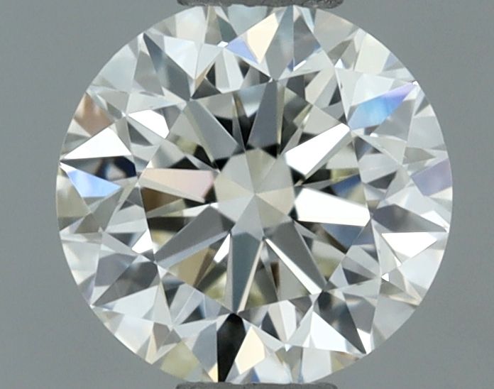 Diamond Natural 0,5Ct I-VVS2 Round - IGI788654224