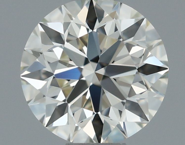 Diamond Natural 0,5Ct J-VVS1 Round - IGI786612299