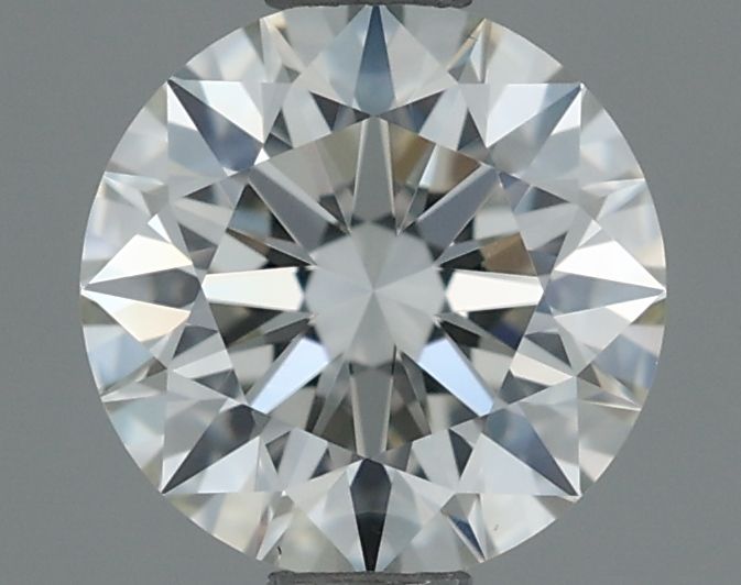 Diamond Natural 0,6Ct I-VS1 Round - IGI774627269