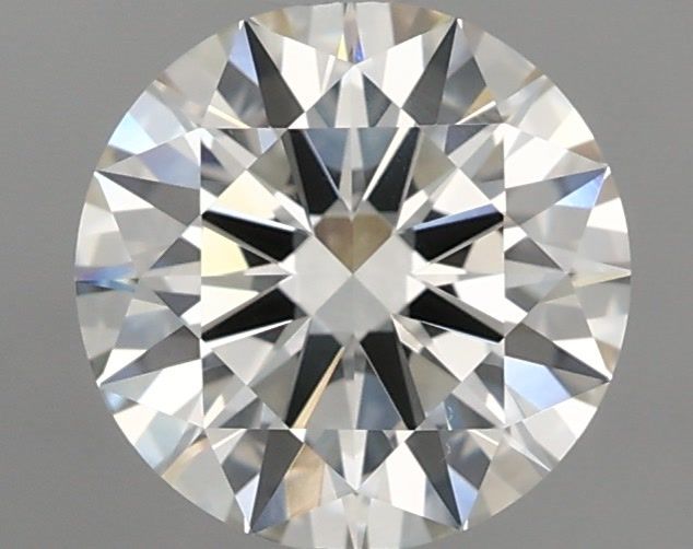 Diamond Natural 1,5Ct J-VS2 Round - GIA6431668659