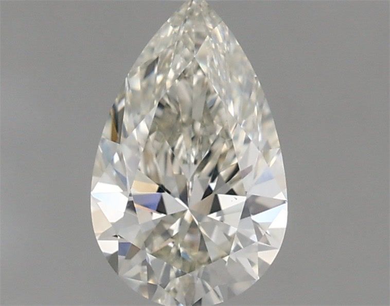 Diamond Natural 1,01Ct J-VS1 Pear - GIA1523165850