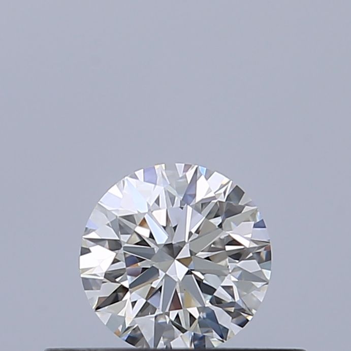 Diamond Natural 0,3Ct F-VVS1 Round - GIA6542589056