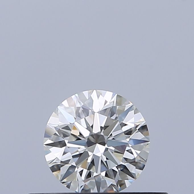 Diamond Natural 0,33Ct F-IF Round - IGI763627336