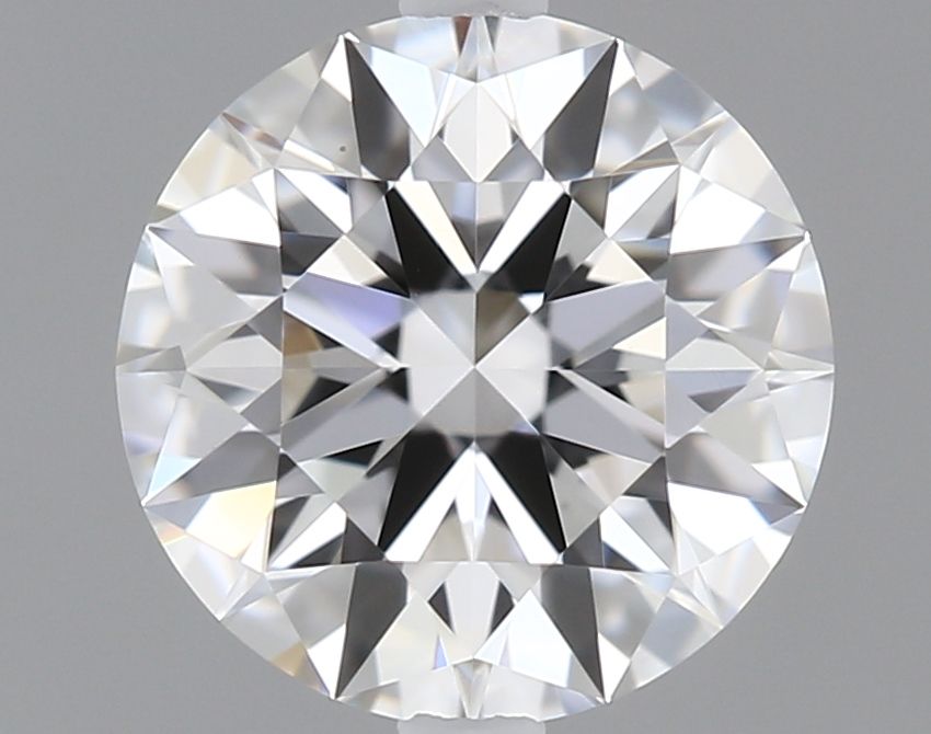 Diamond Natural 0,7Ct D-VS1 Round - GIA1523612569