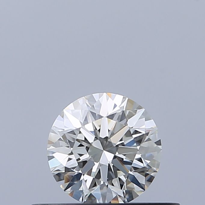 Diamond Natural 0,35Ct H-IF Round - IGI763626691