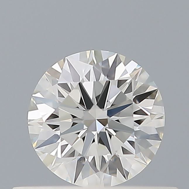 Diamond Natural 0,35Ct H-IF Round - IGI763623802