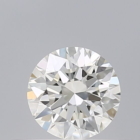 Diamond Natural 0,32Ct G-IF Round - IGI763626607
